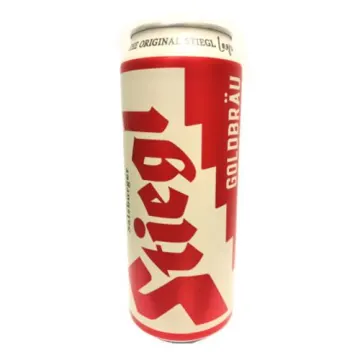 Stiegl Pils Beer
